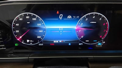 2026 Mercedes-Benz GLE 350 GLE 350