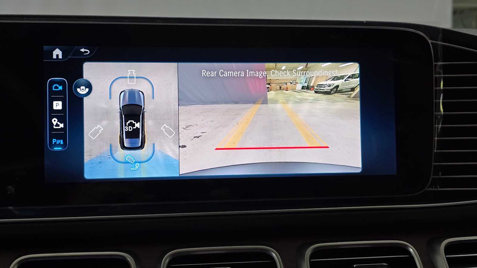 2026 Mercedes-Benz GLE 350 GLE 350