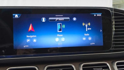 2026 Mercedes-Benz GLE 350 GLE 350