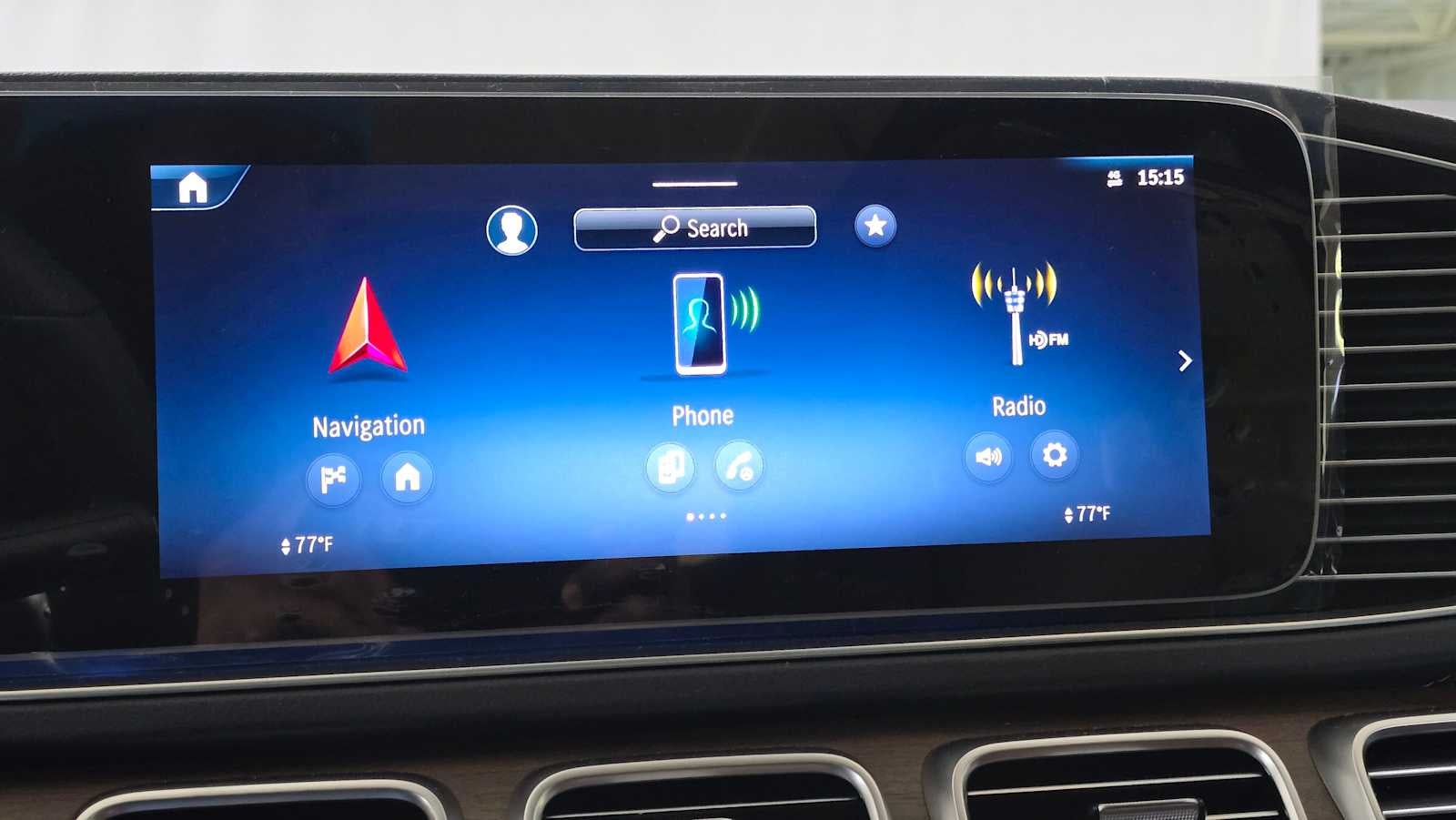 2026 Mercedes-Benz GLE 350 GLE 350