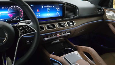 2026 Mercedes-Benz GLE 350 GLE 350