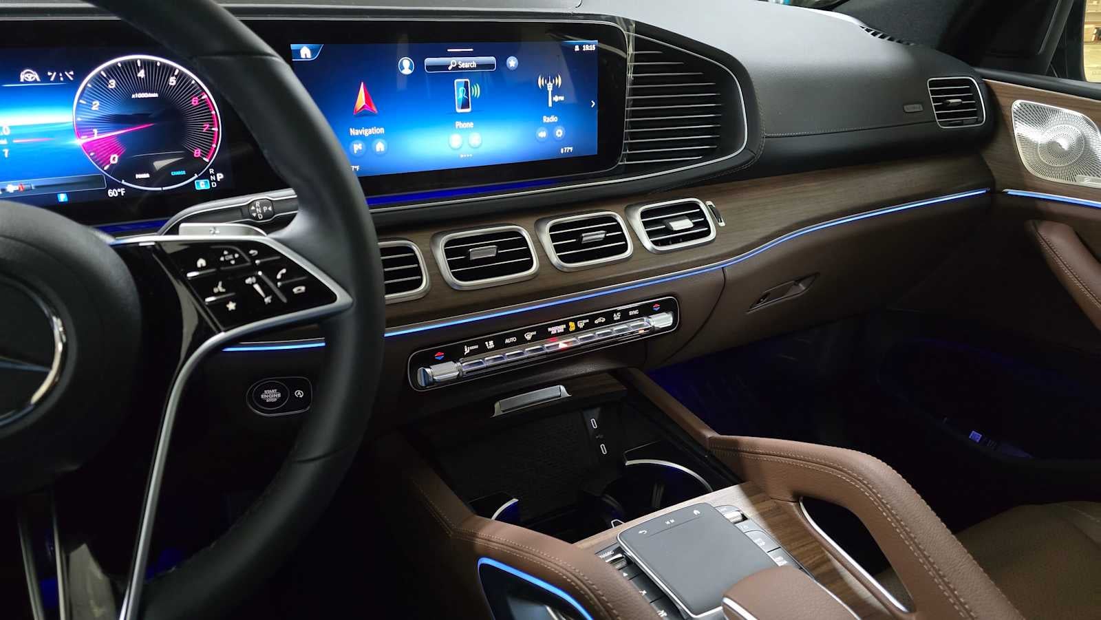 2026 Mercedes-Benz GLE 350 GLE 350