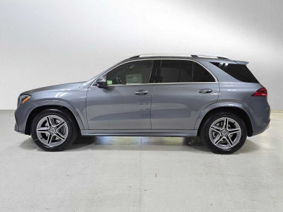 2026 Mercedes-Benz GLE 350 GLE 350