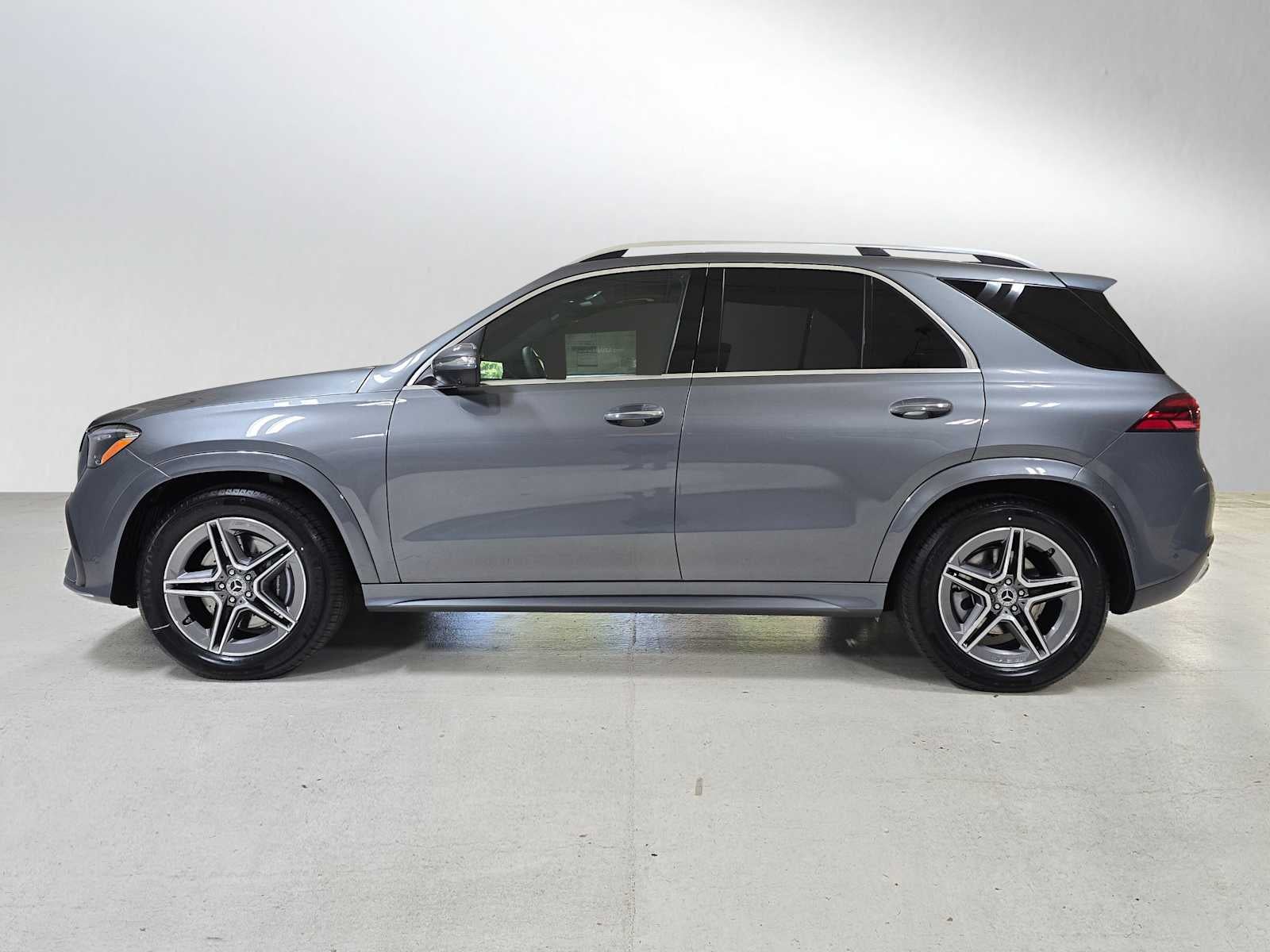 2026 Mercedes-Benz GLE 350 GLE 350