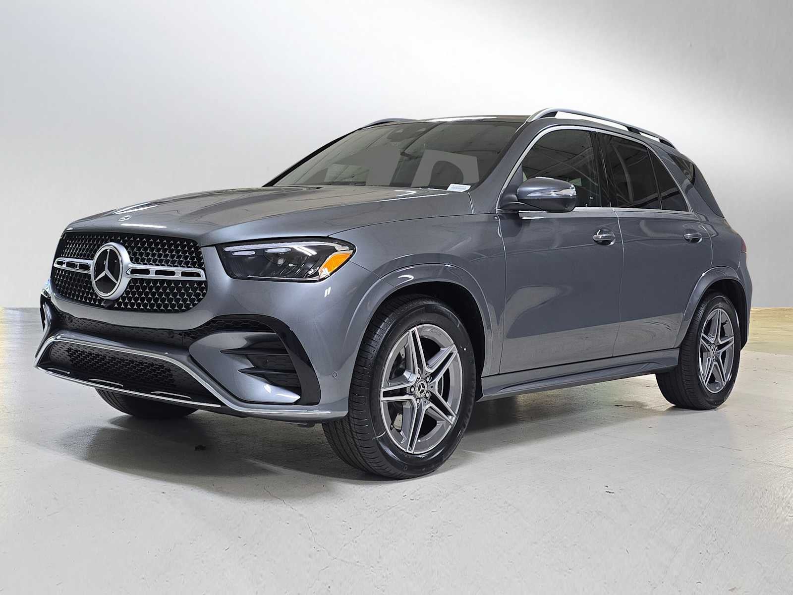 2026 Mercedes-Benz GLE 350 GLE 350