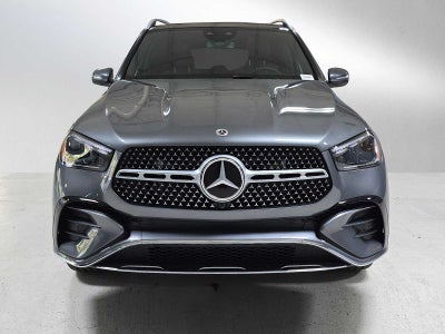 2026 Mercedes-Benz GLE 350 GLE 350