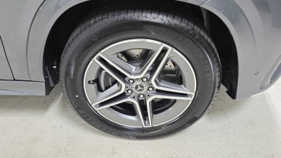 2026 Mercedes-Benz GLE 350 GLE 350