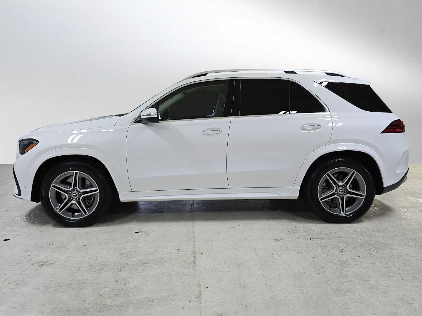 2026 Mercedes-Benz GLE GLE 350