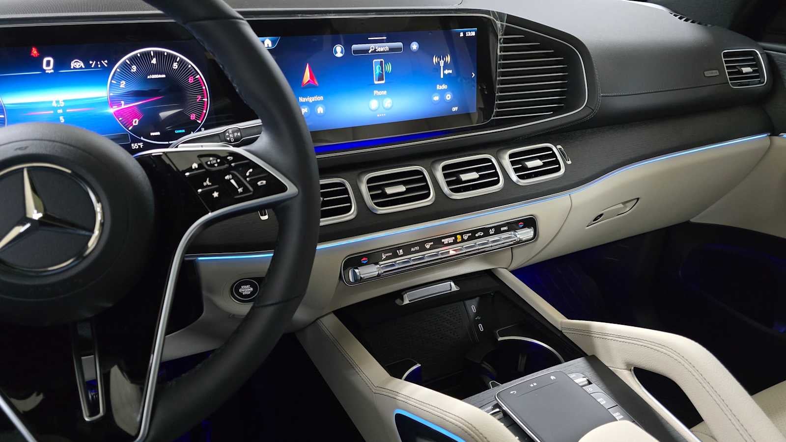 2026 Mercedes-Benz GLE GLE 350