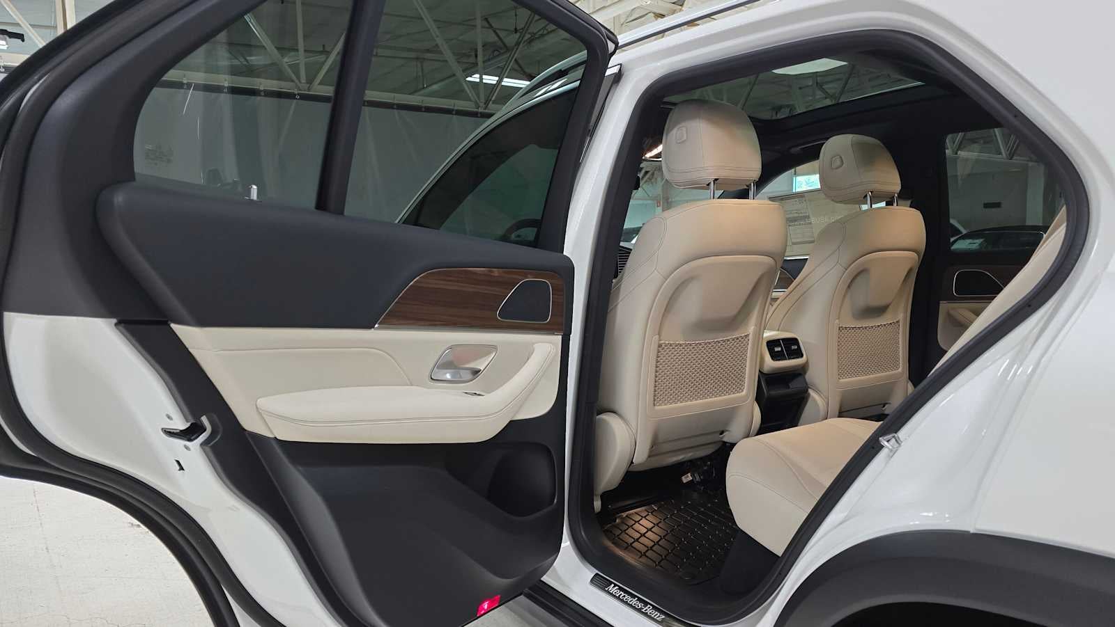 2026 Mercedes-Benz GLE GLE 350