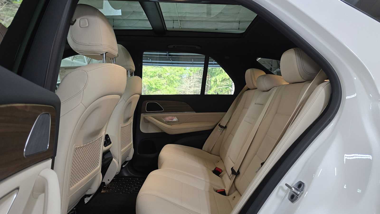 2026 Mercedes-Benz GLE GLE 350