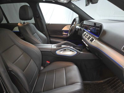 2024 Mercedes-Benz GLE 350 4MATIC® SUV