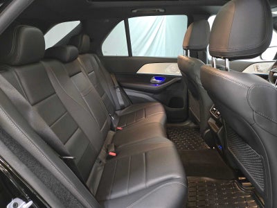 2024 Mercedes-Benz GLE 350 4MATIC® SUV