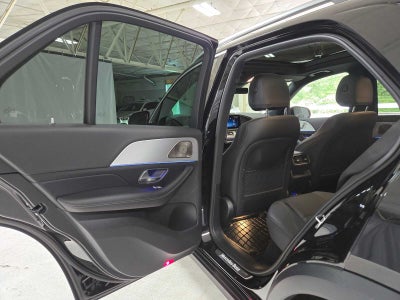2024 Mercedes-Benz GLE 350 4MATIC® SUV