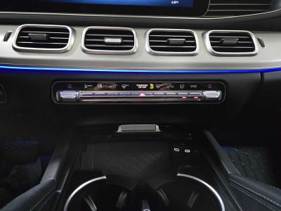 2024 Mercedes-Benz GLE 350 4MATIC® SUV