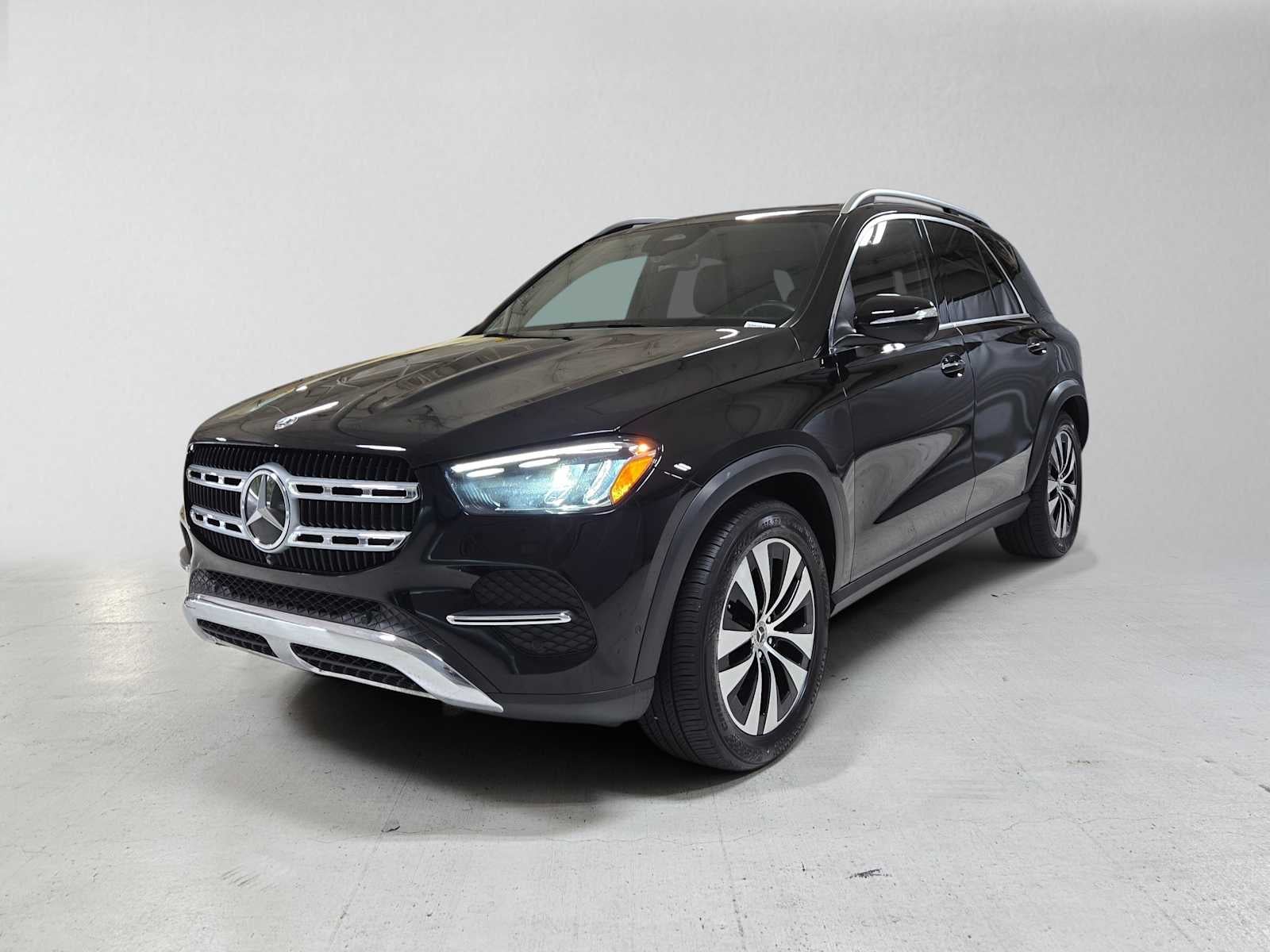 2024 Mercedes-Benz GLE 350 4MATIC® SUV