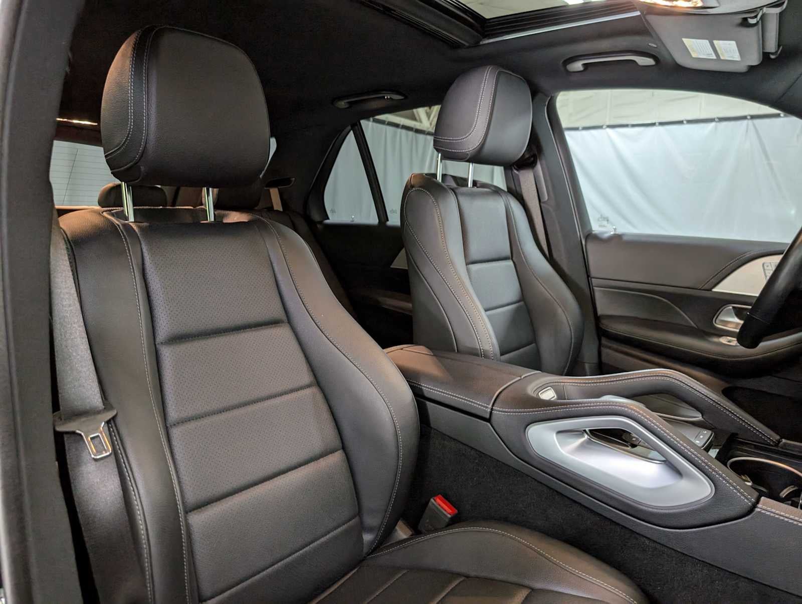 2024 Mercedes-Benz GLE GLE 350