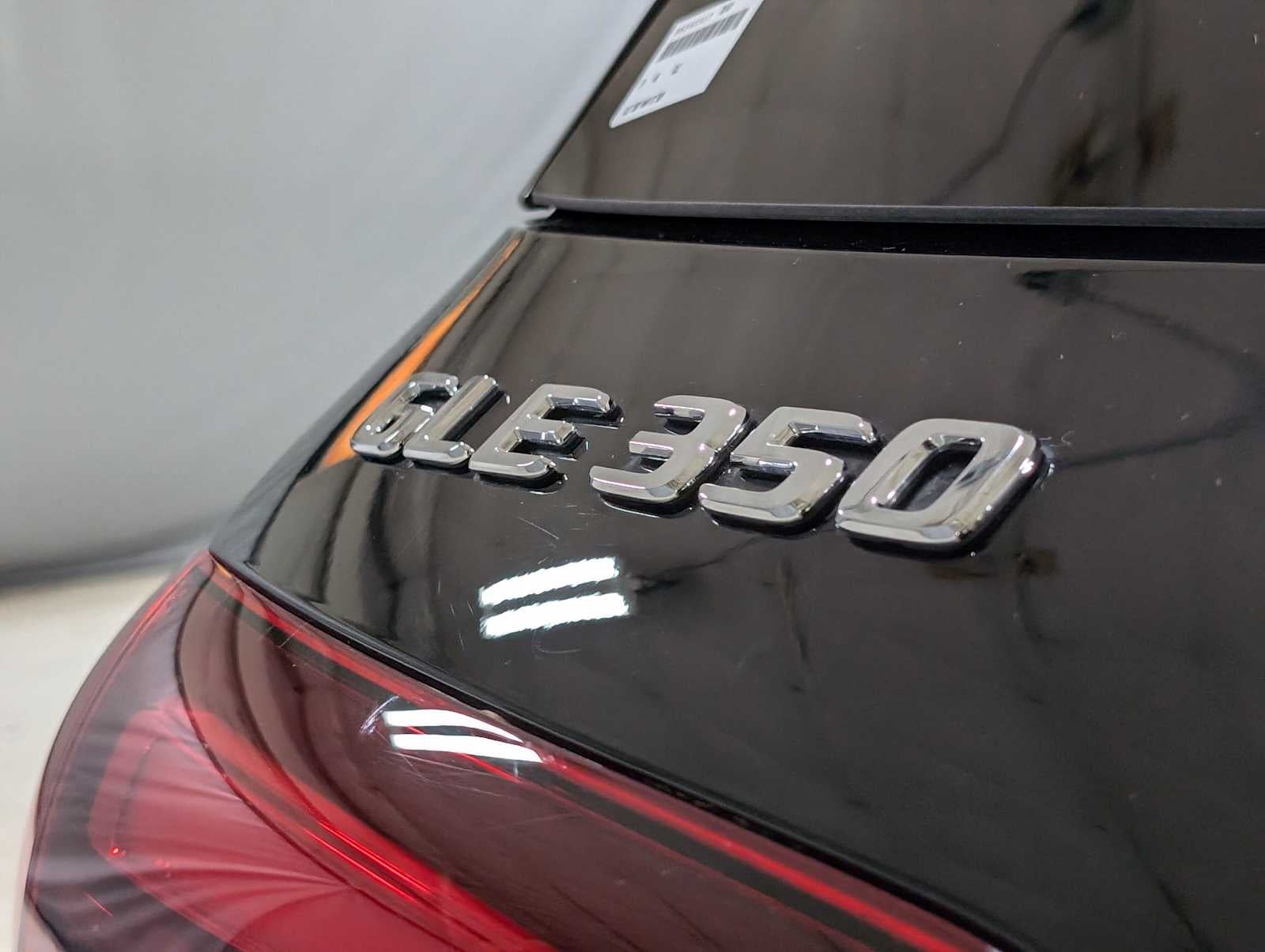 2024 Mercedes-Benz GLE GLE 350