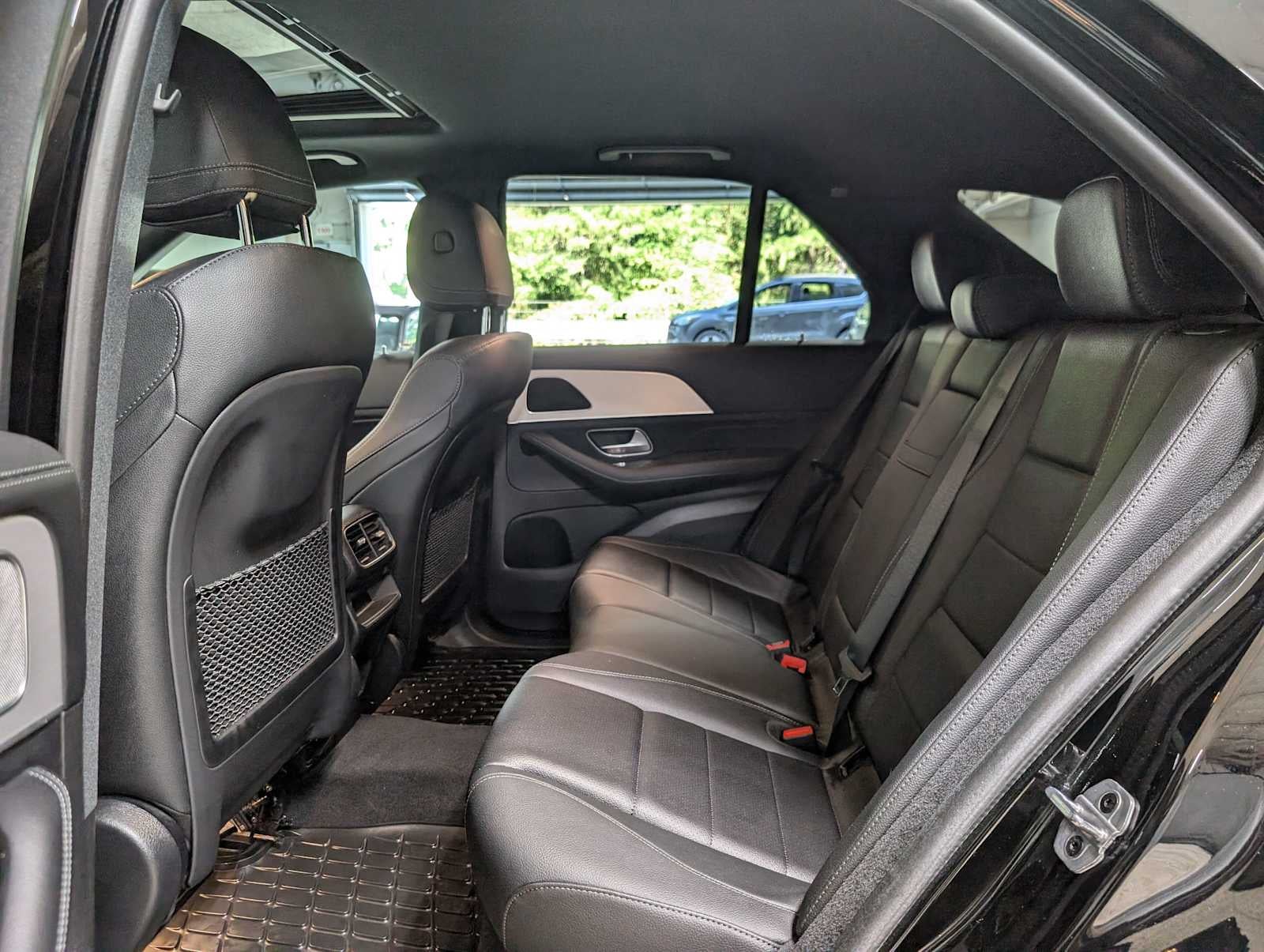 2024 Mercedes-Benz GLE GLE 350