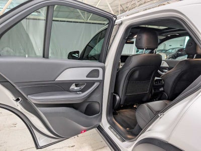 2024 Mercedes-Benz GLE GLE 350