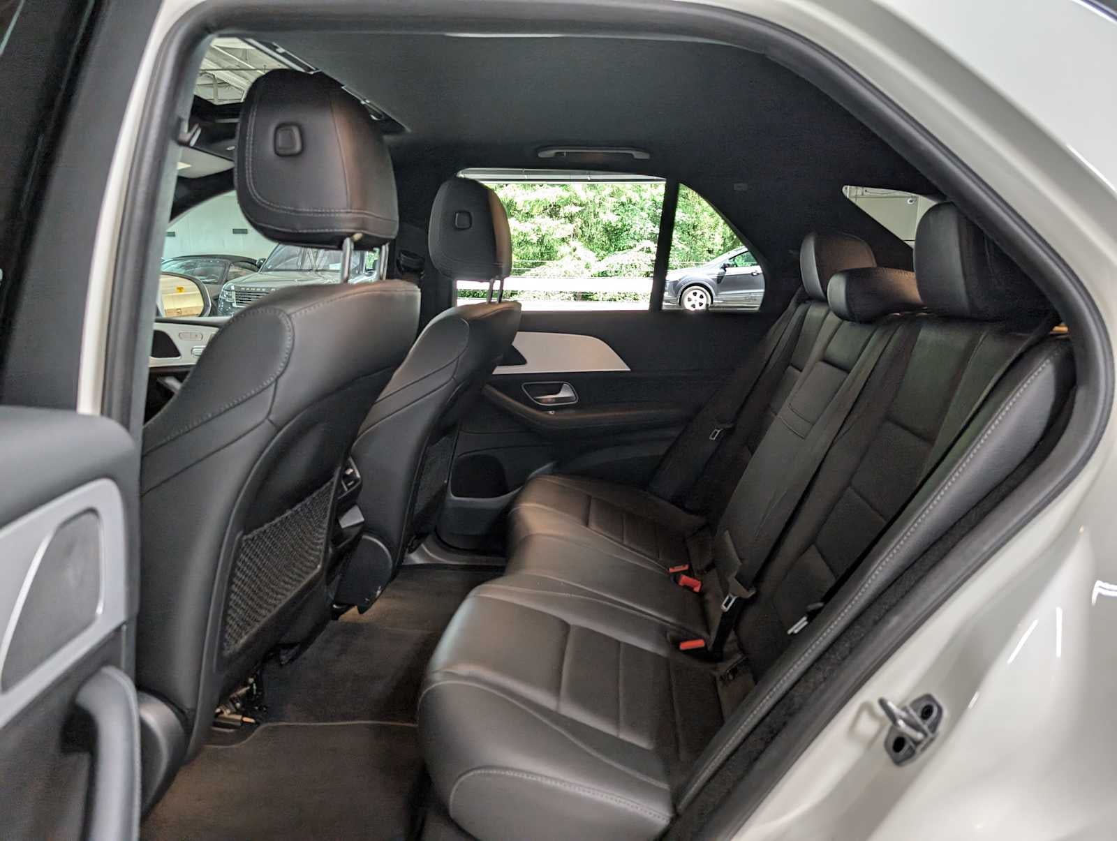 2024 Mercedes-Benz GLE GLE 350