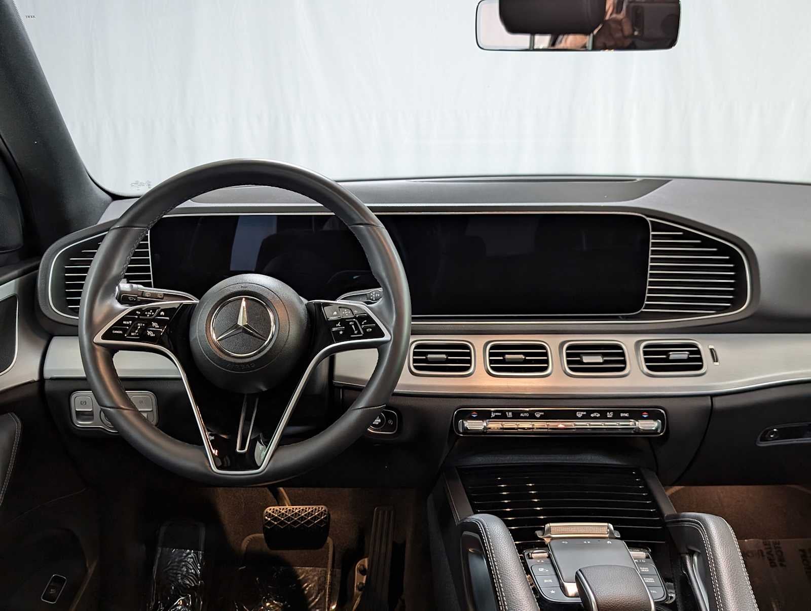 2024 Mercedes-Benz GLE GLE 350