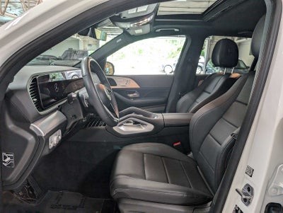 2024 Mercedes-Benz GLE GLE 350