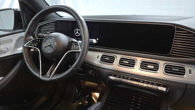 2025 Mercedes-Benz GLE 350 4MATIC® SUV