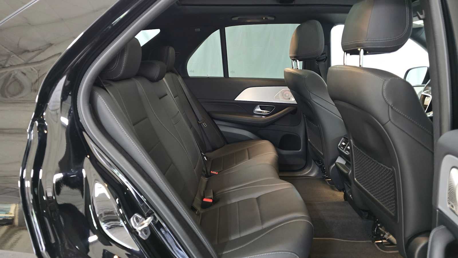 2025 Mercedes-Benz GLE 350 4MATIC® SUV