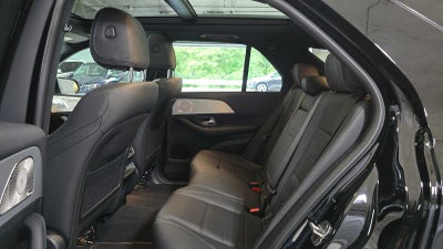 2025 Mercedes-Benz GLE 350 4MATIC® SUV