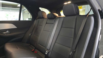 2025 Mercedes-Benz GLE 350 4MATIC® SUV