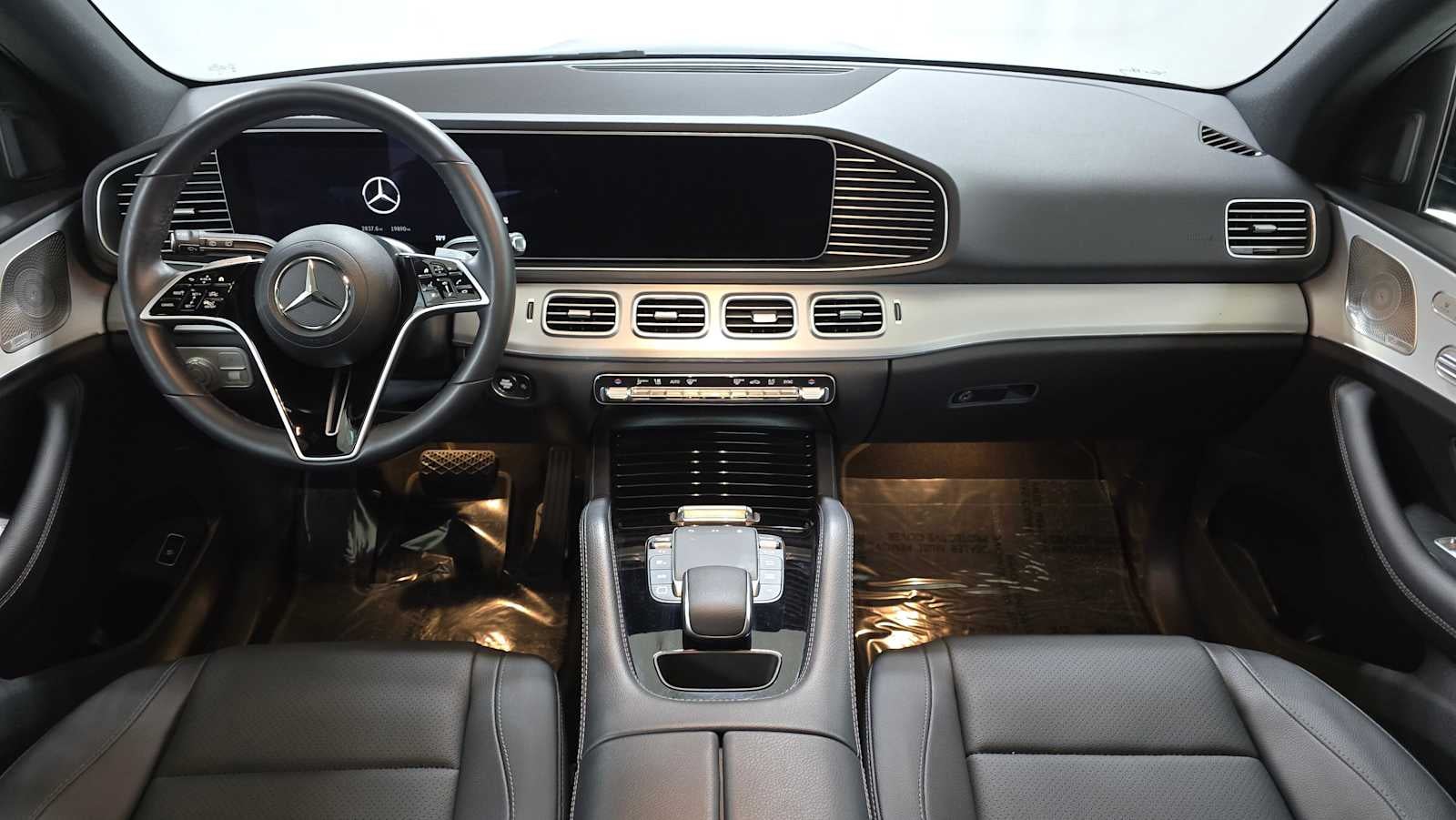 2025 Mercedes-Benz GLE 350 4MATIC® SUV