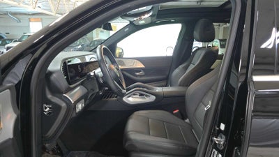 2025 Mercedes-Benz GLE 350 4MATIC® SUV