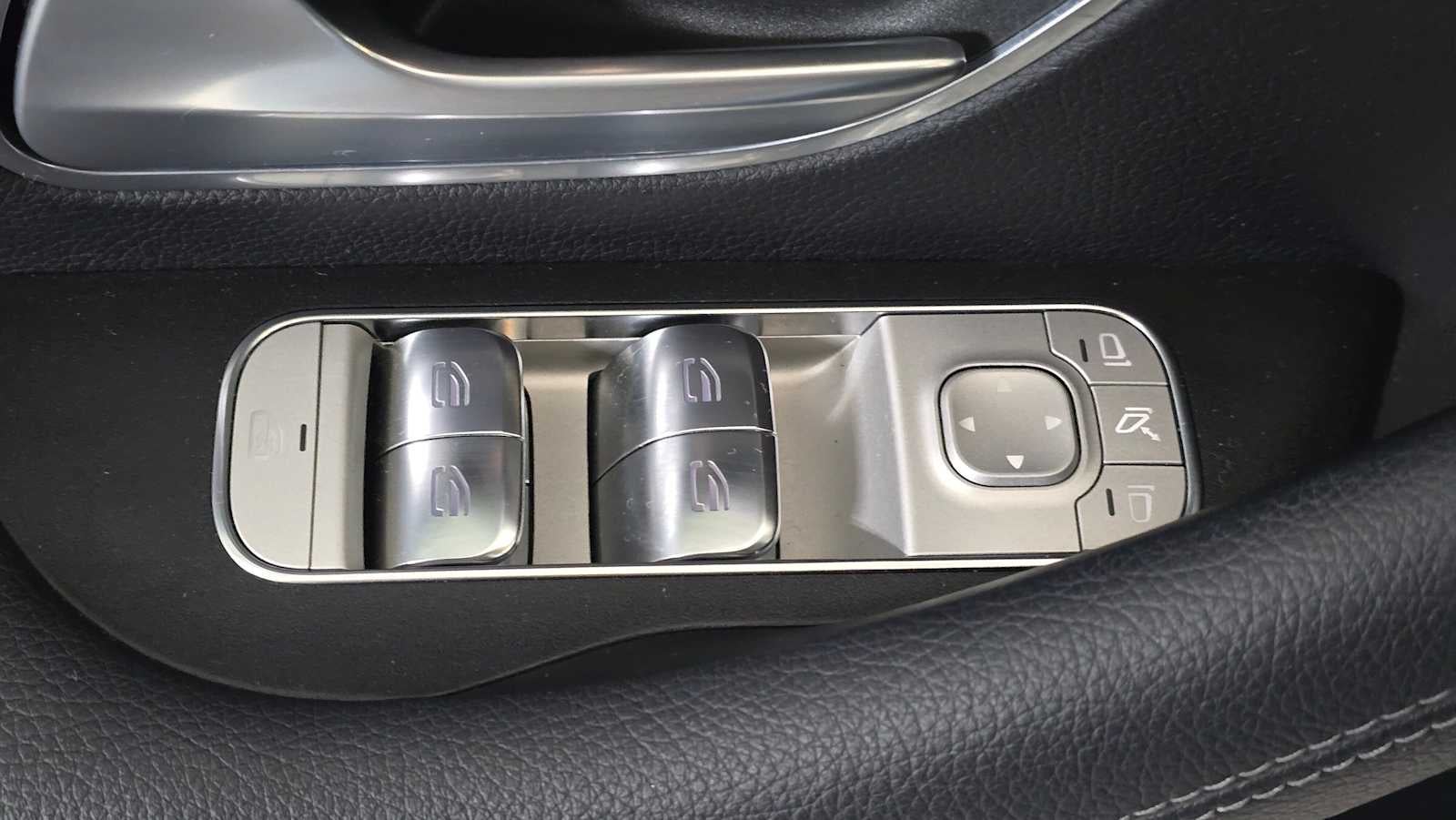 2025 Mercedes-Benz GLE 350 4MATIC® SUV