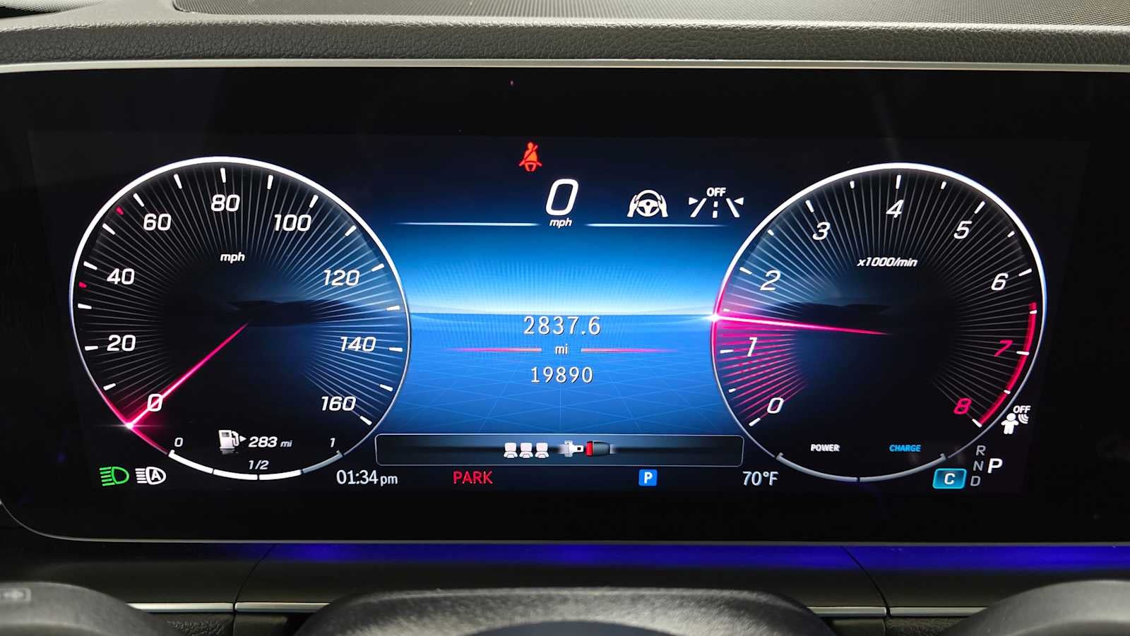 2025 Mercedes-Benz GLE 350 4MATIC® SUV