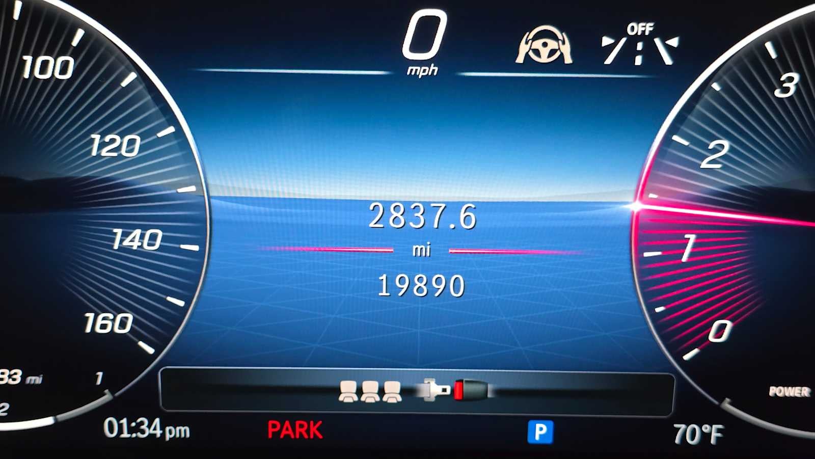2025 Mercedes-Benz GLE 350 4MATIC® SUV