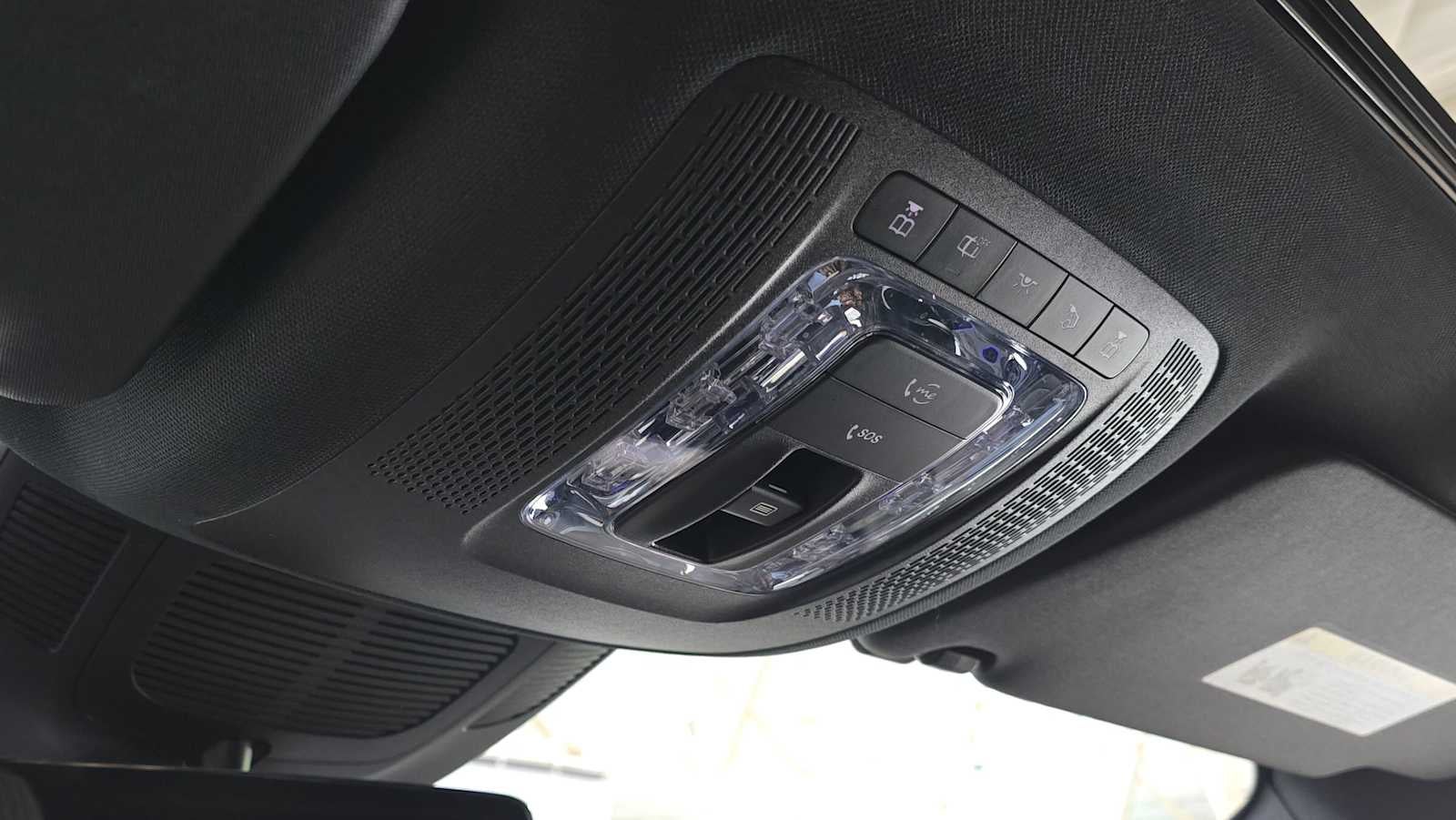 2025 Mercedes-Benz GLE 350 4MATIC® SUV