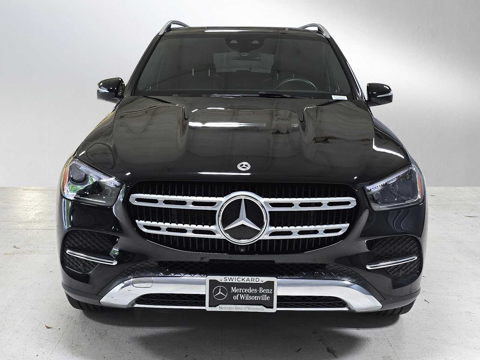 2025 Mercedes-Benz GLE 350 4MATIC® SUV
