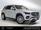 2026 Mercedes-Benz GLE 350 GLE 350