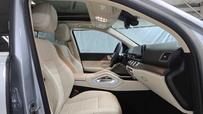 2026 Mercedes-Benz GLE 350 GLE 350