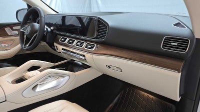 2026 Mercedes-Benz GLE 350 GLE 350