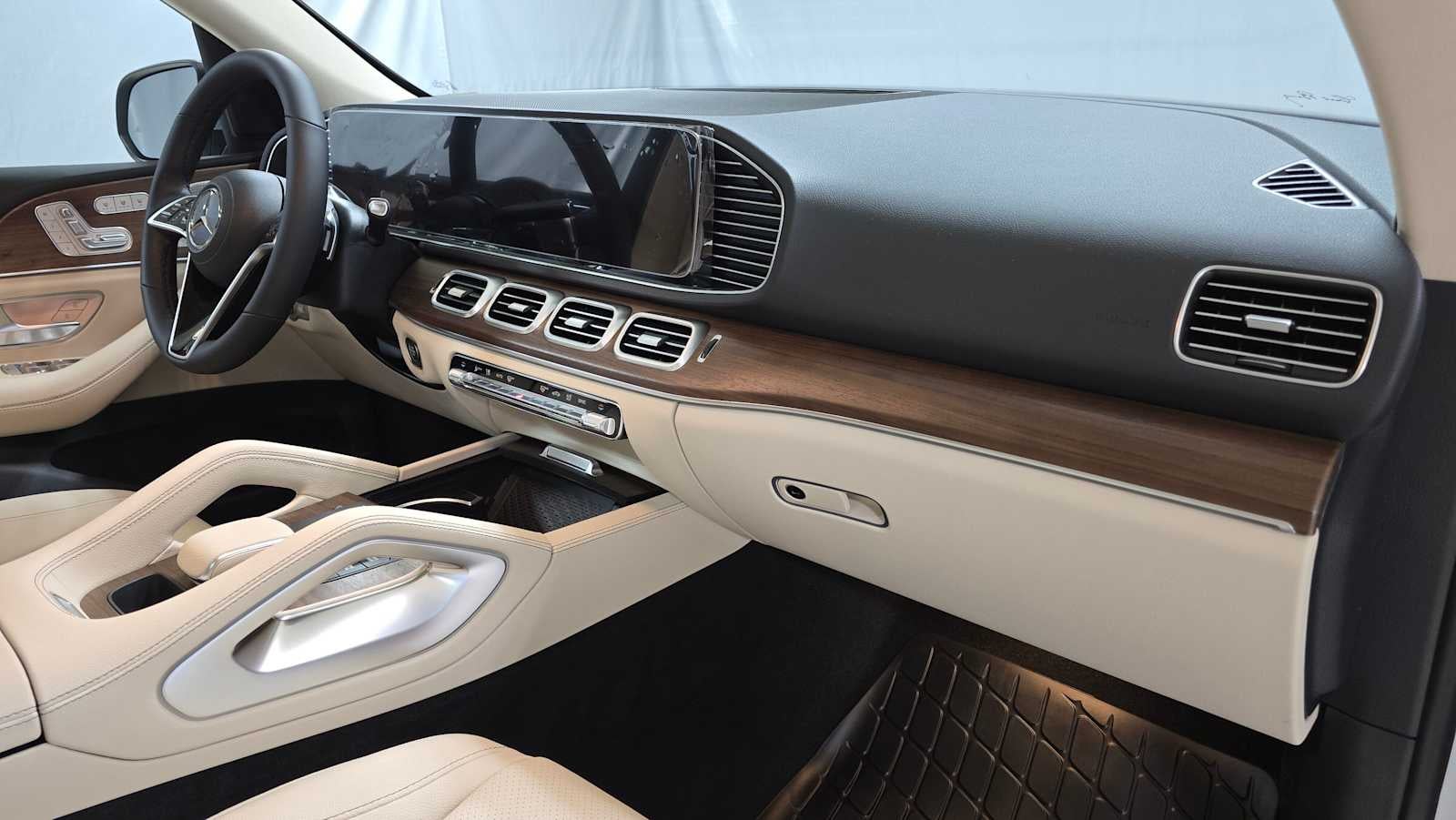 2026 Mercedes-Benz GLE 350 GLE 350