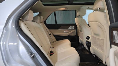 2026 Mercedes-Benz GLE 350 GLE 350