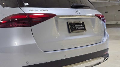 2026 Mercedes-Benz GLE 350 GLE 350
