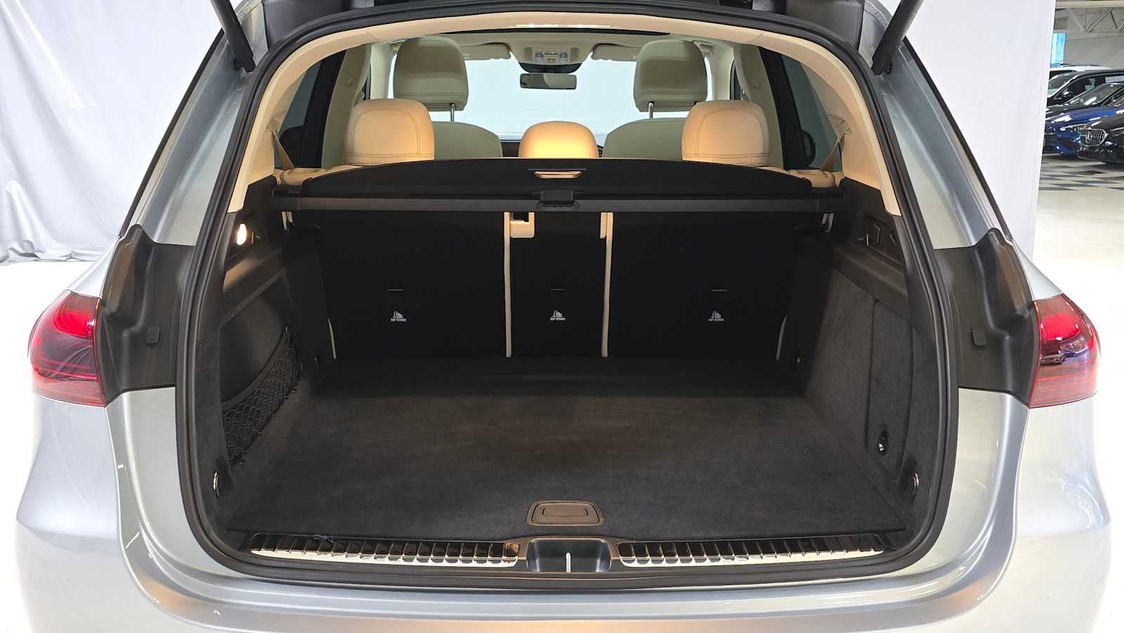 2026 Mercedes-Benz GLE 350 GLE 350