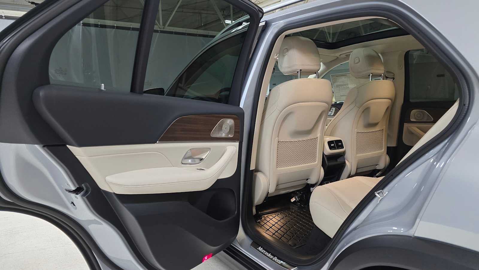 2026 Mercedes-Benz GLE 350 GLE 350