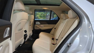 2026 Mercedes-Benz GLE 350 GLE 350