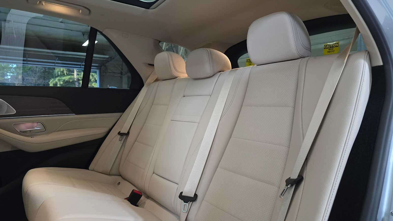 2026 Mercedes-Benz GLE 350 GLE 350