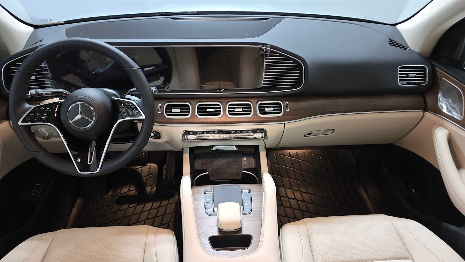 2026 Mercedes-Benz GLE 350 GLE 350