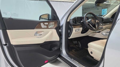 2026 Mercedes-Benz GLE 350 GLE 350